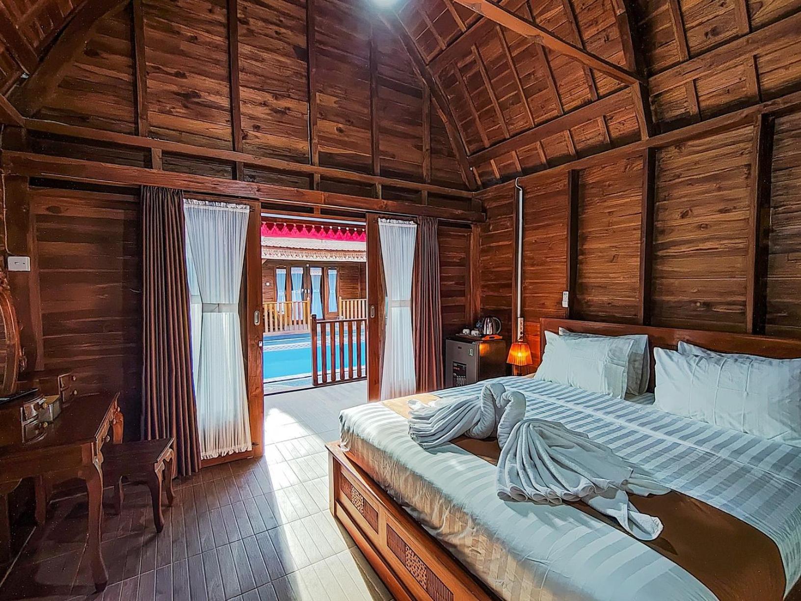 Aming Balangan Villa *