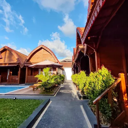 Aming Villa Balangan Uluwatu  Exterior photo