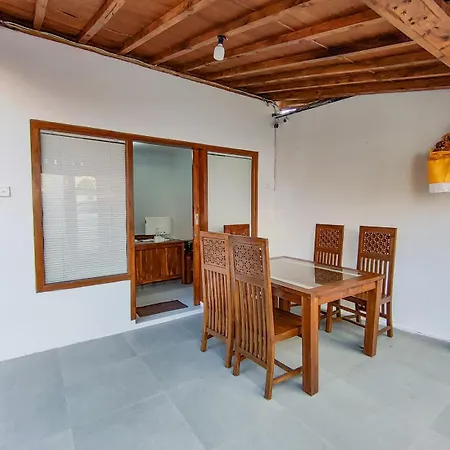Aming Villa Balangan Uluwatu  Exterior photo