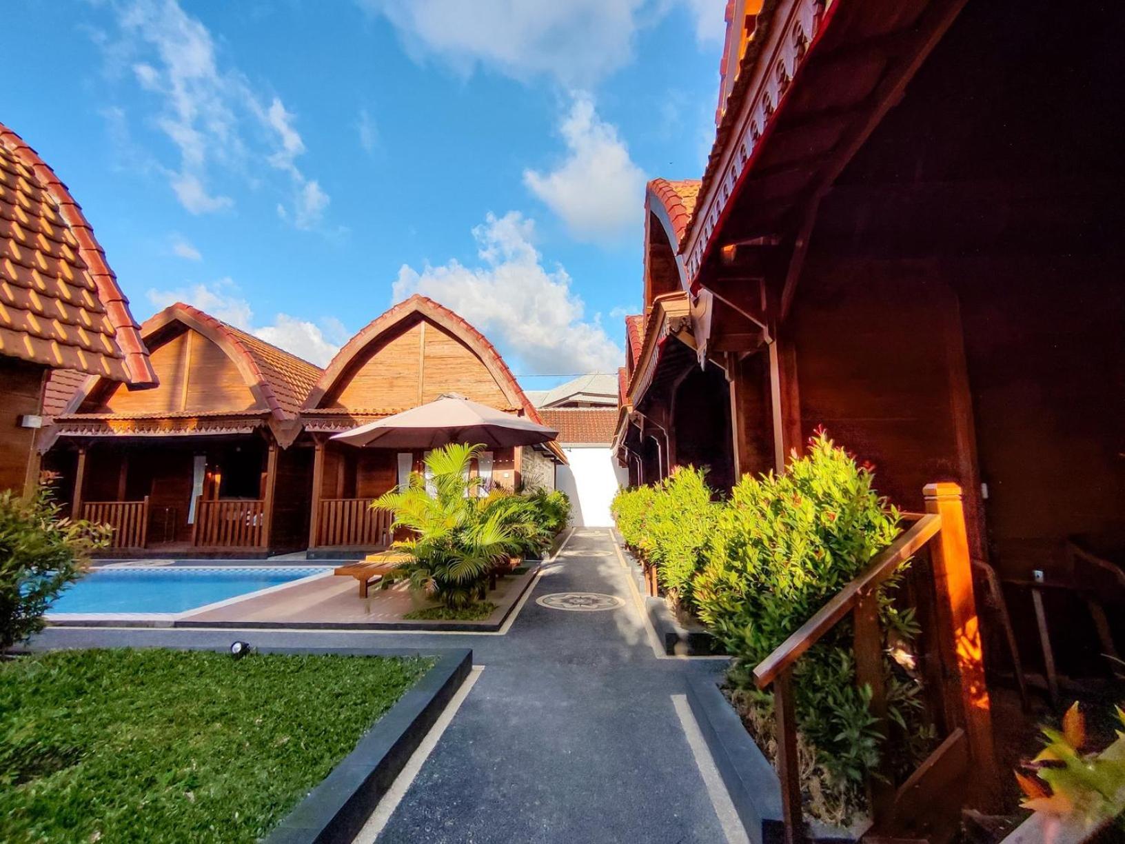Aming Balangan Villa Uluwatu (Bali)
