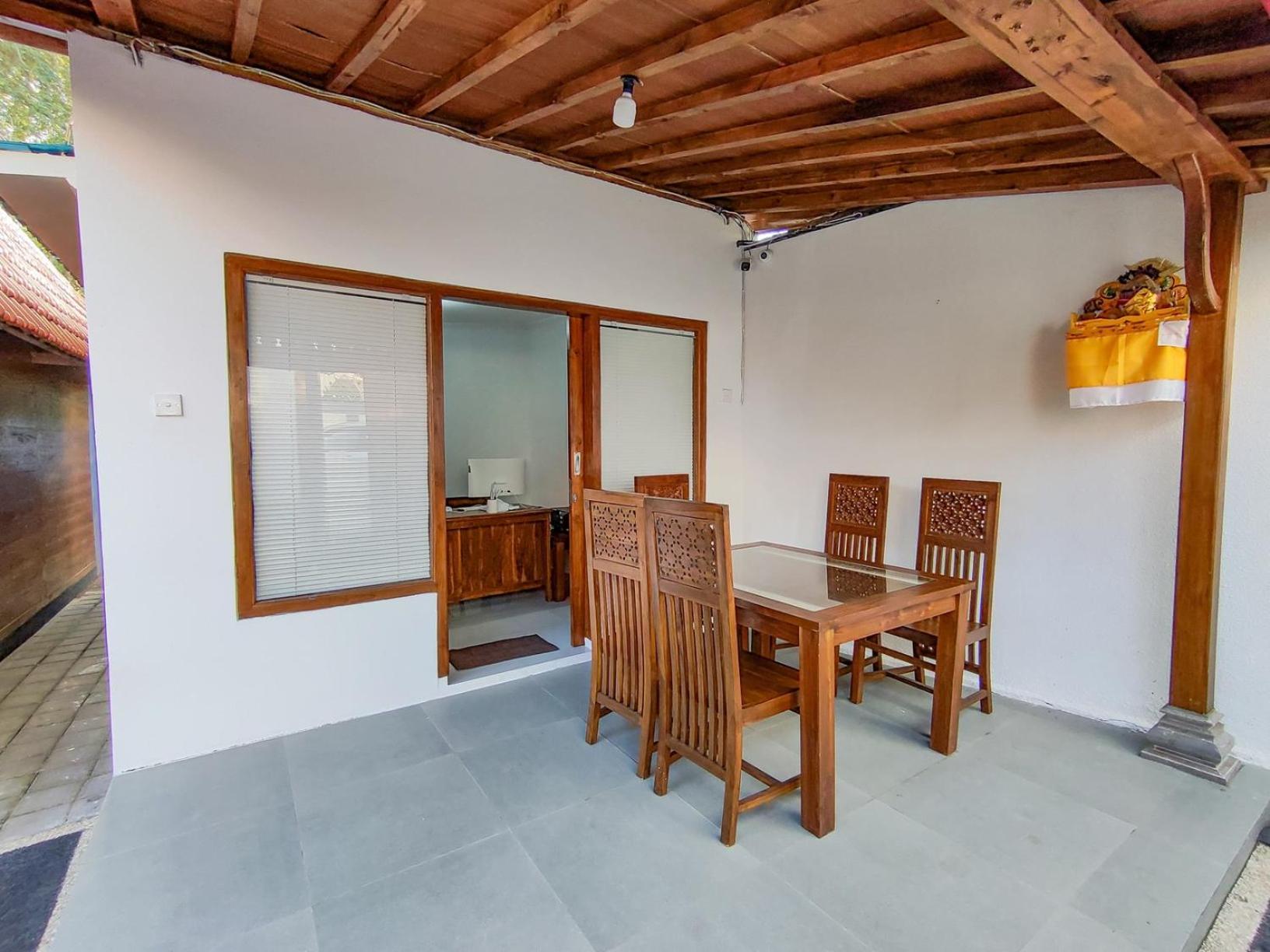 Aming Balangan Villa Uluwatu (Bali)