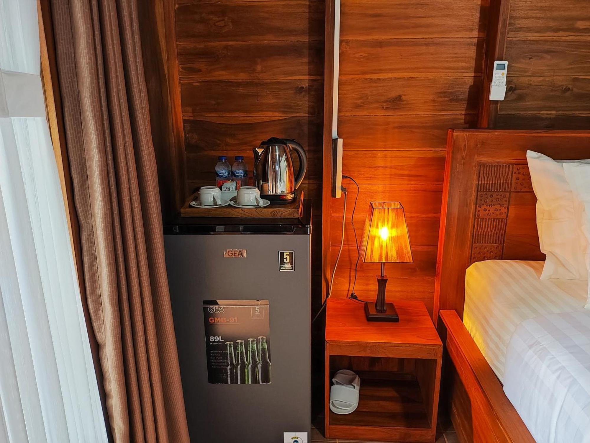 Aming Balangan Villa Uluwatu (Bali)