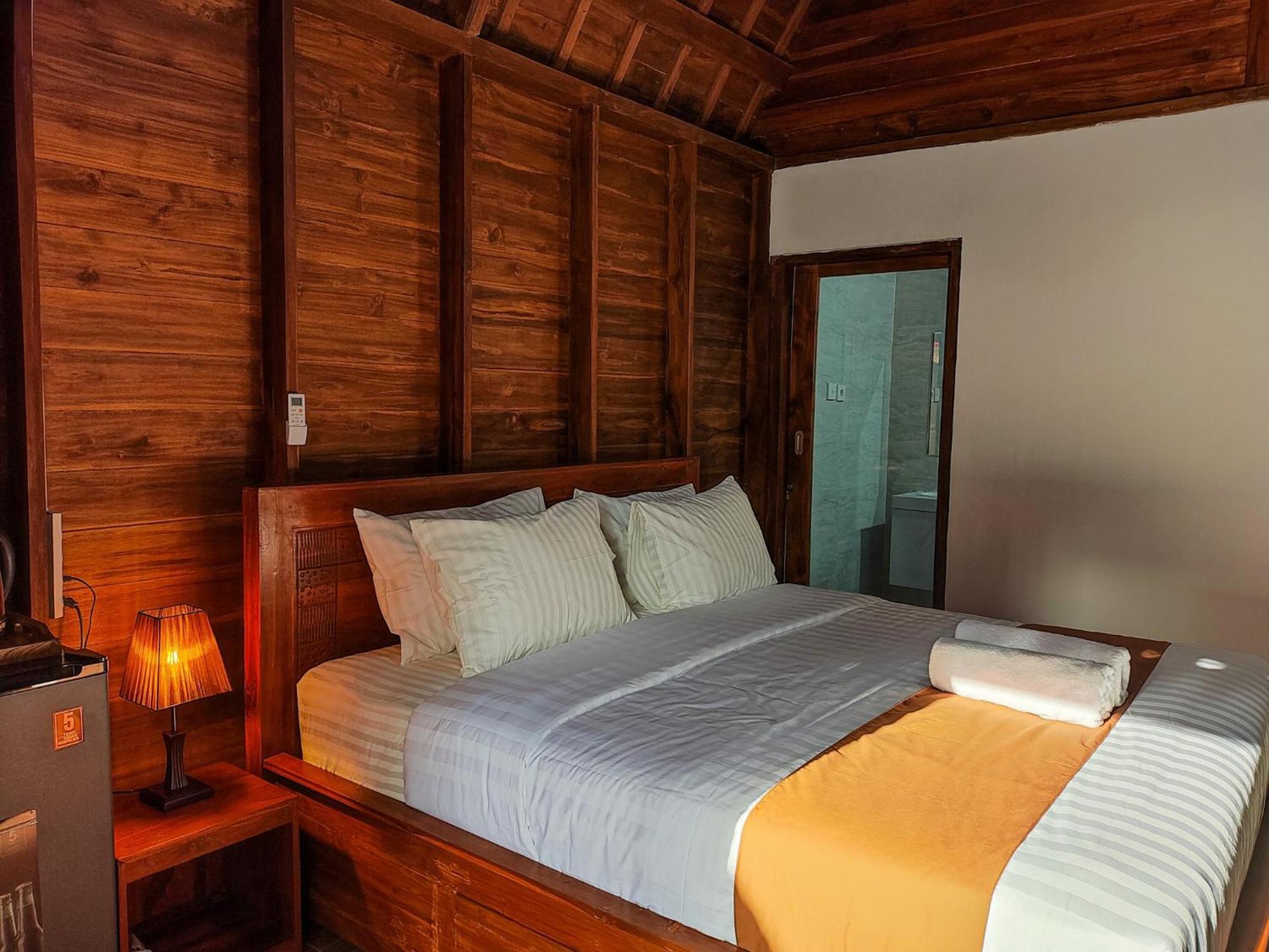 Villa Aming Balangan