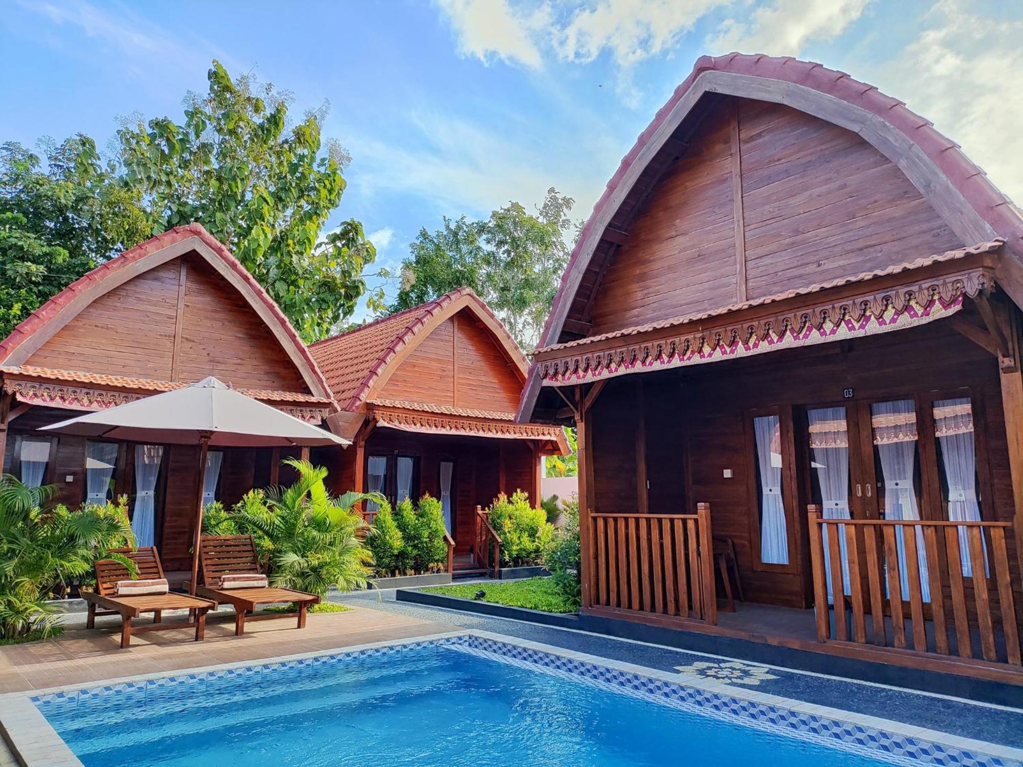 Aming Balangan Uluwatu